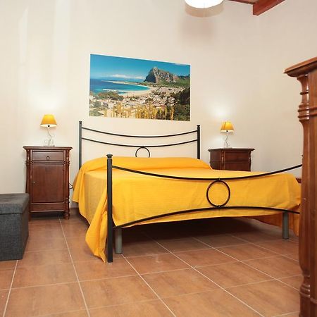 Residence Lion Сан Вито ло Капо Екстериор снимка
