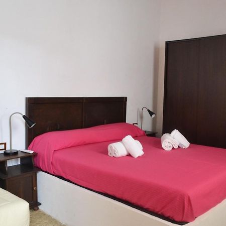 Residence Lion Сан Вито ло Капо Екстериор снимка