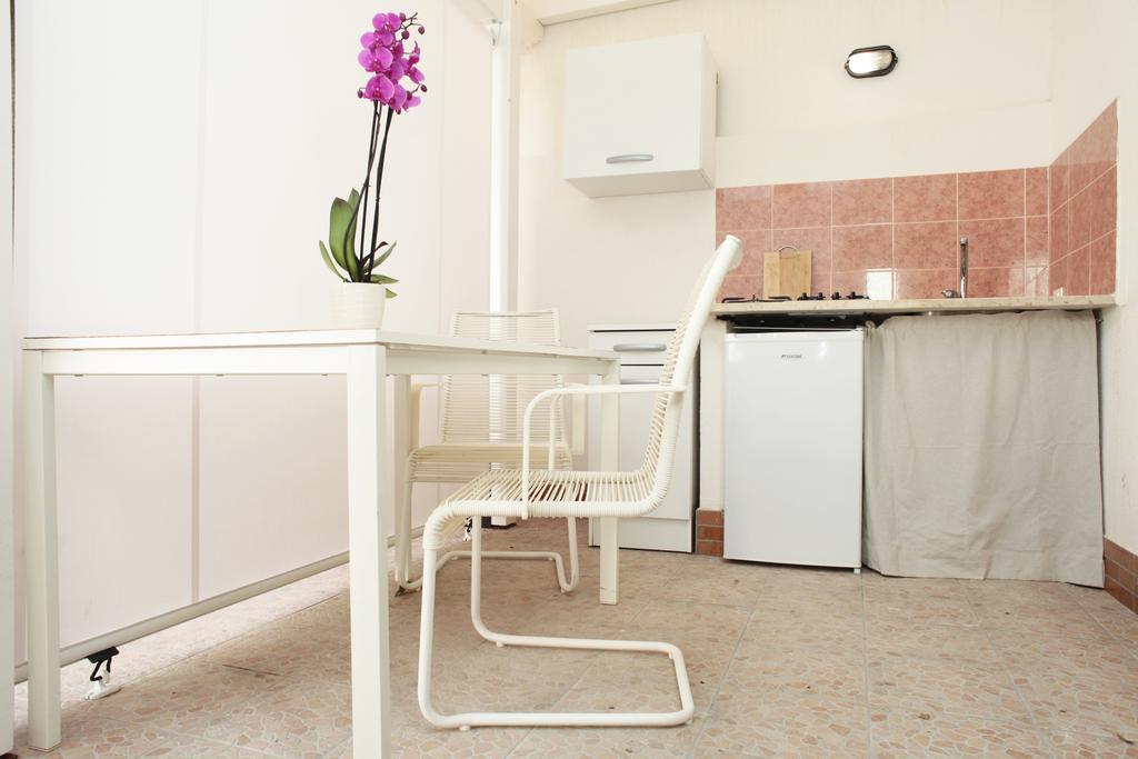 Residence Lion Сан Вито ло Капо Екстериор снимка