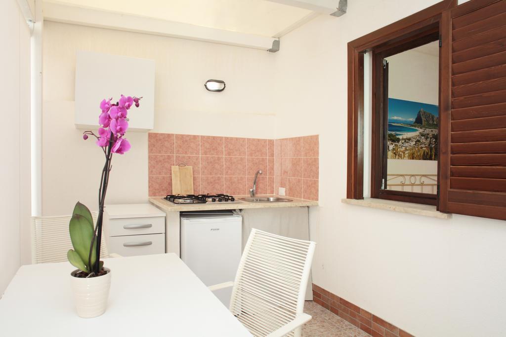 Residence Lion Сан Вито ло Капо Екстериор снимка