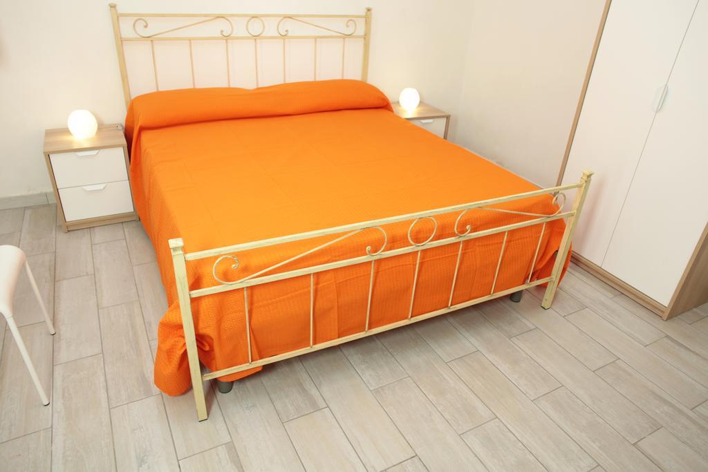 Residence Lion Сан Вито ло Капо Екстериор снимка