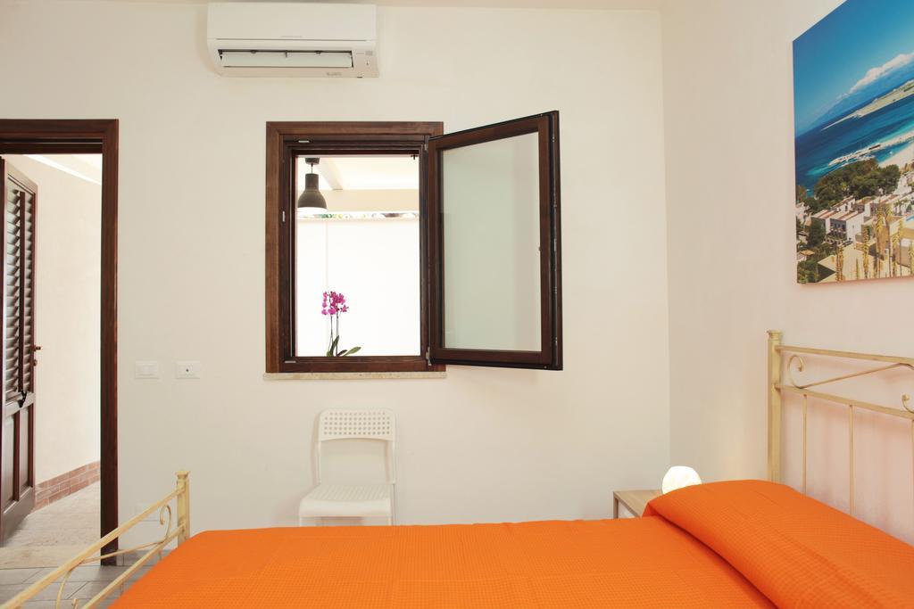 Residence Lion Сан Вито ло Капо Екстериор снимка