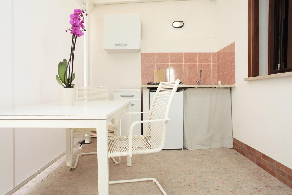 Residence Lion Сан Вито ло Капо Екстериор снимка