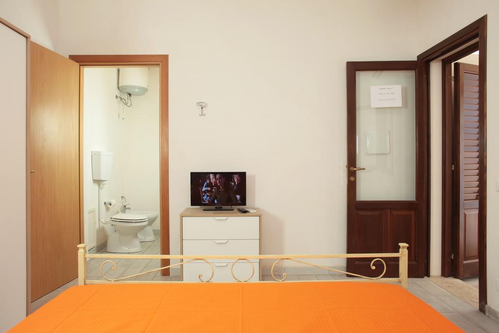 Residence Lion Сан Вито ло Капо Екстериор снимка