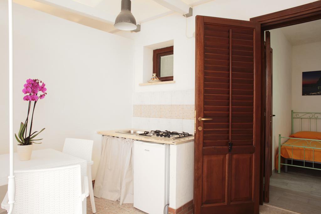 Residence Lion Сан Вито ло Капо Екстериор снимка