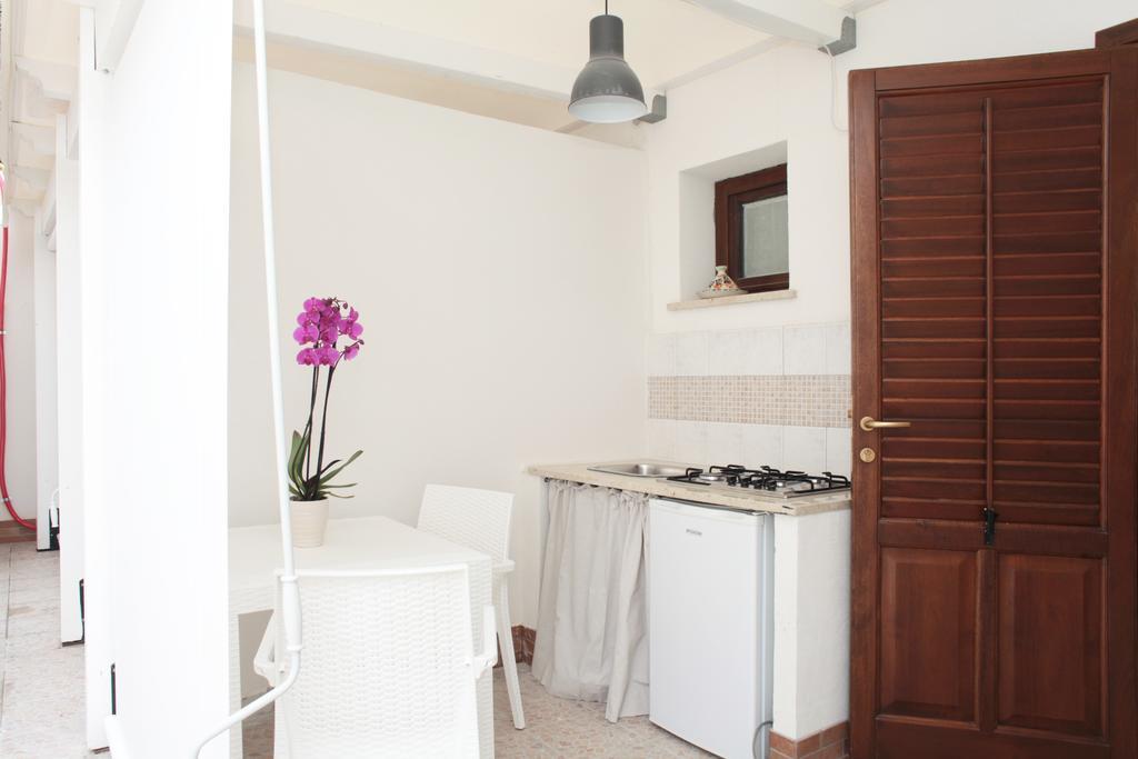 Residence Lion Сан Вито ло Капо Екстериор снимка