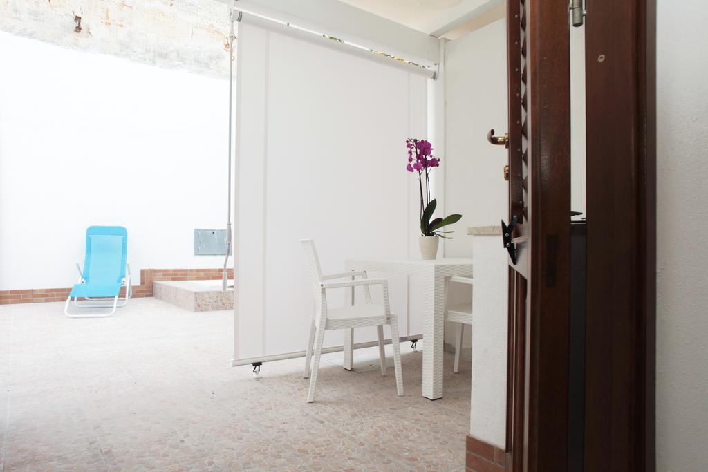 Residence Lion Сан Вито ло Капо Екстериор снимка