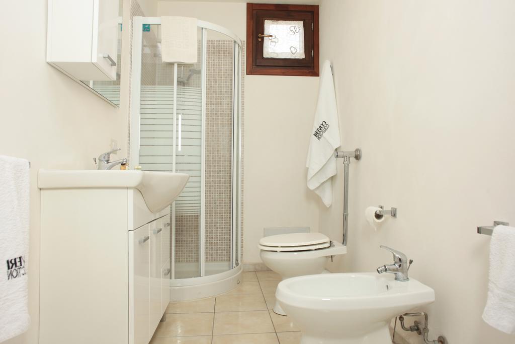 Residence Lion Сан Вито ло Капо Екстериор снимка