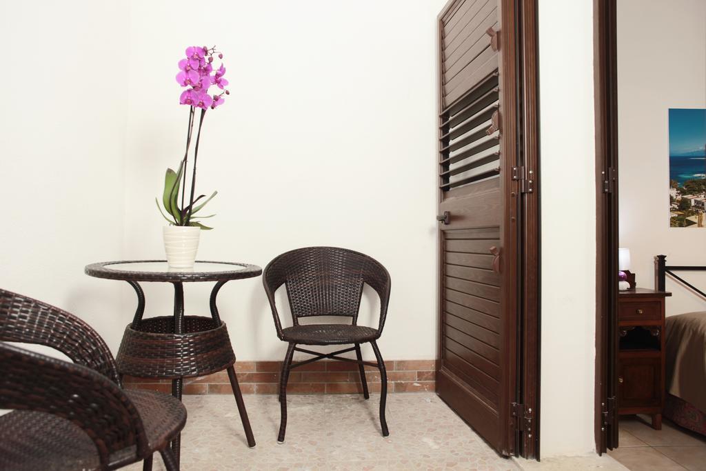 Residence Lion Сан Вито ло Капо Екстериор снимка