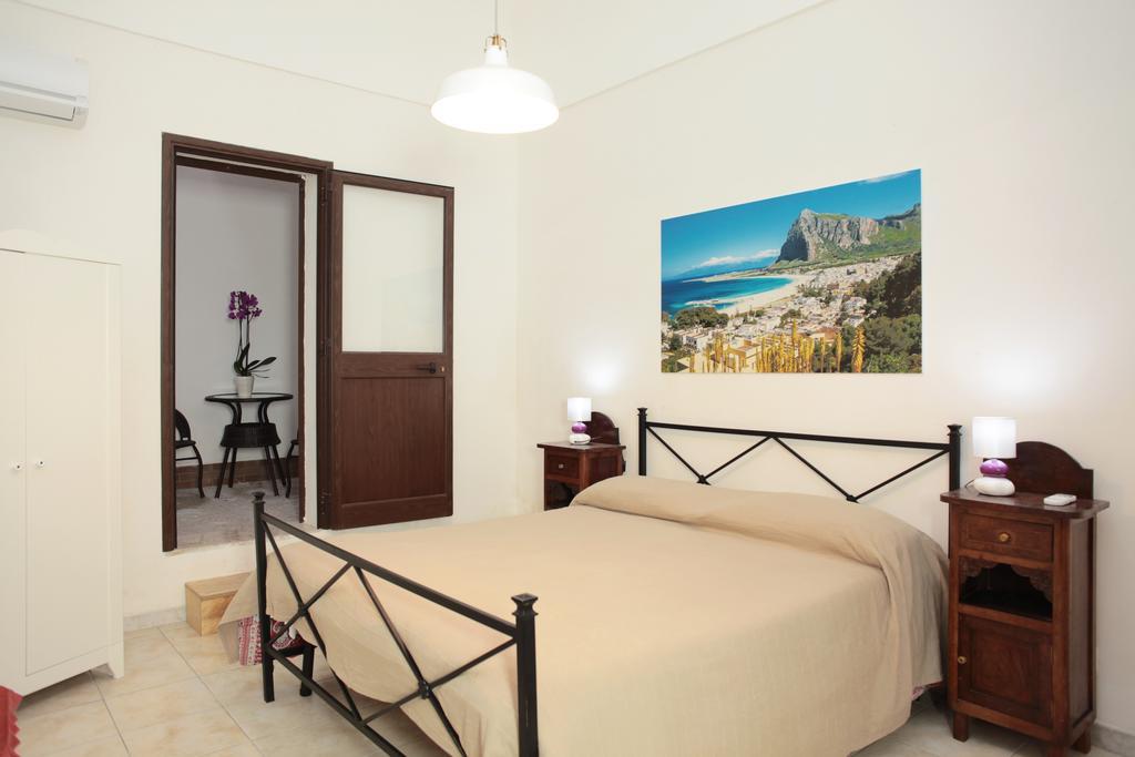 Residence Lion Сан Вито ло Капо Екстериор снимка