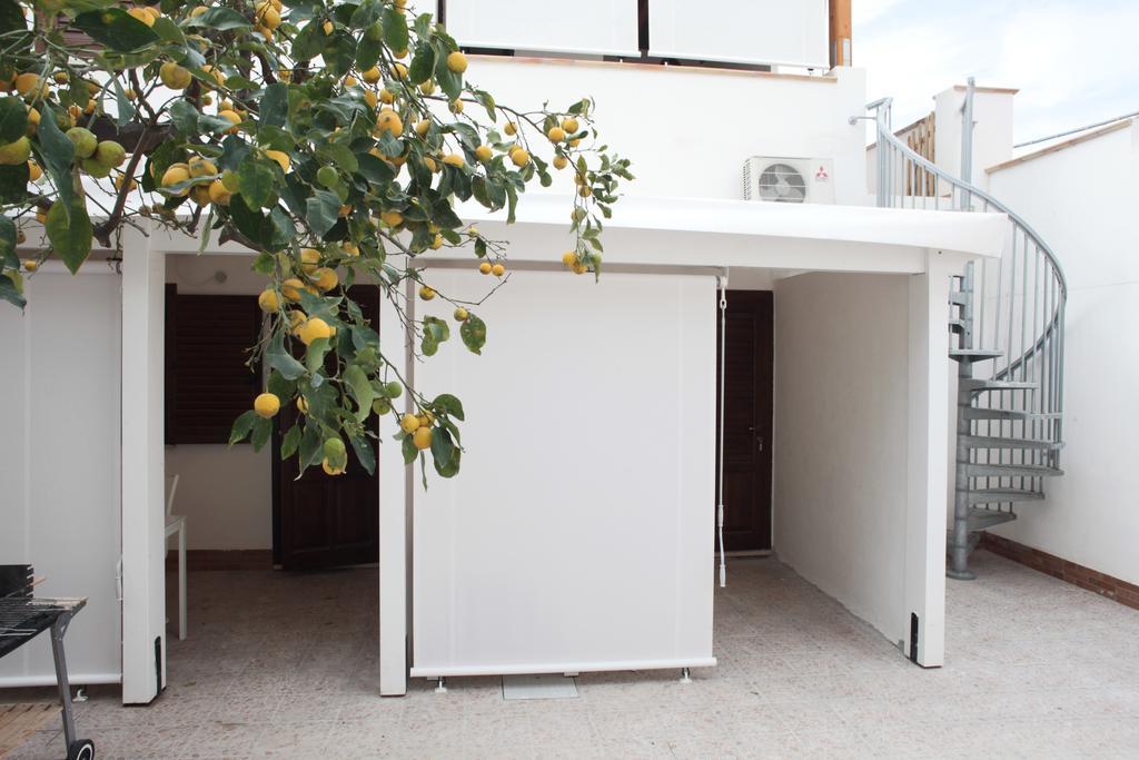 Residence Lion Сан Вито ло Капо Екстериор снимка