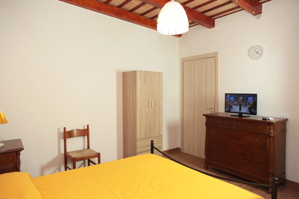 Residence Lion Сан Вито ло Капо Екстериор снимка