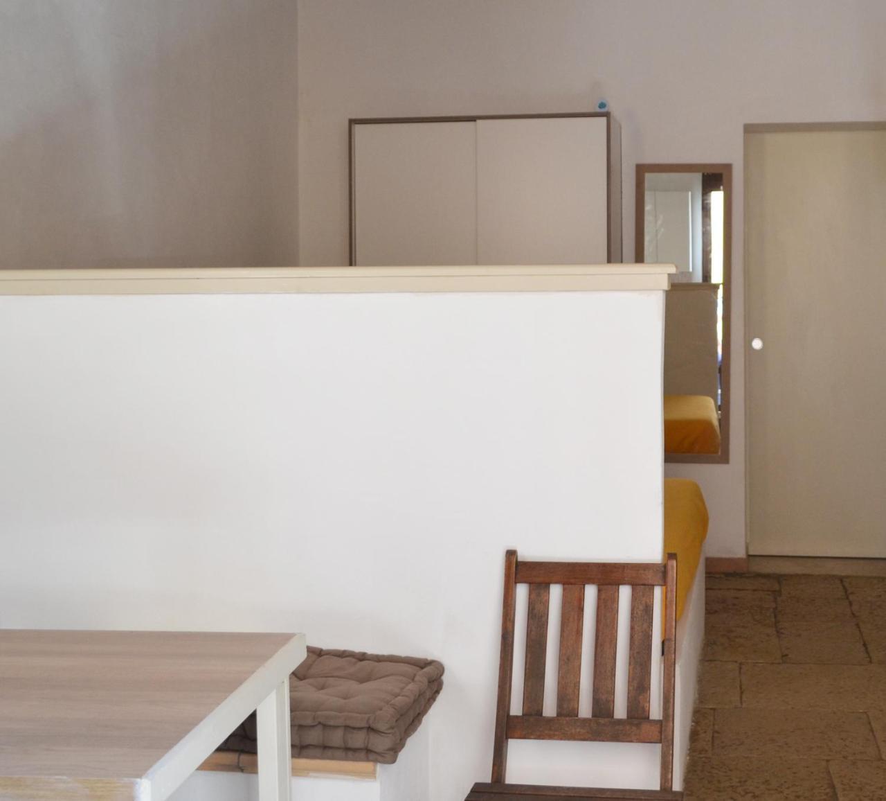 Residence Lion Сан Вито ло Капо Екстериор снимка